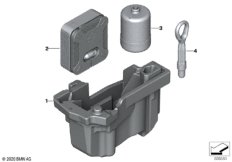 Система Mobility