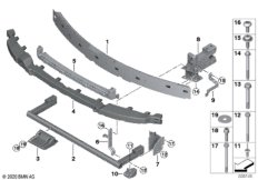 Кронштейн Пд