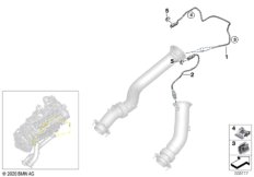 Лямбда-зонд/дополнительные элементы