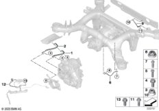 Провод на массу