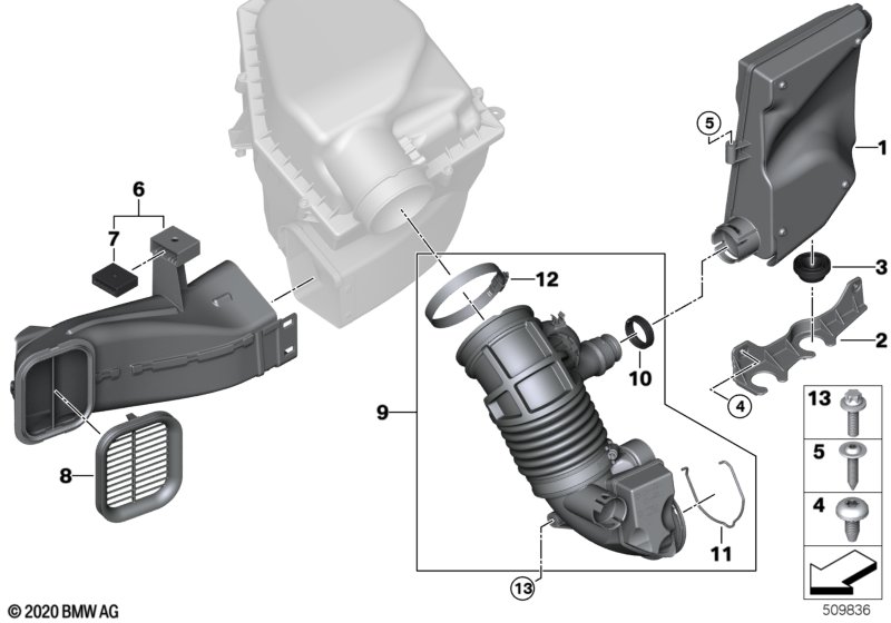 Воздуховод