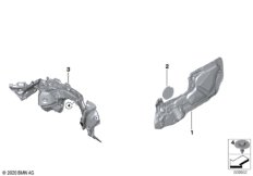 Звукоизоляция Пд