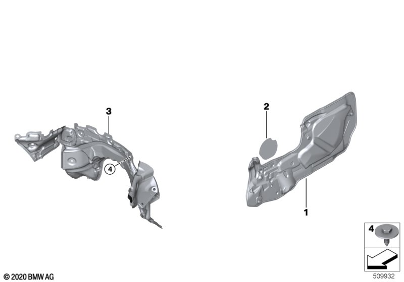 Звукоизоляция Пд