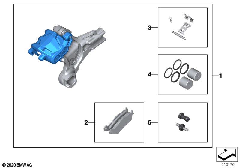 Спортивный тормоз