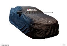 Защитный кожух