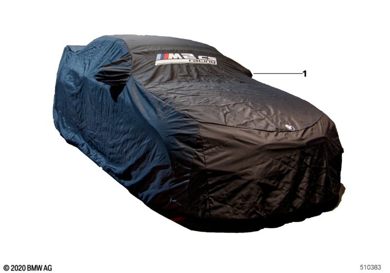 Защитный кожух