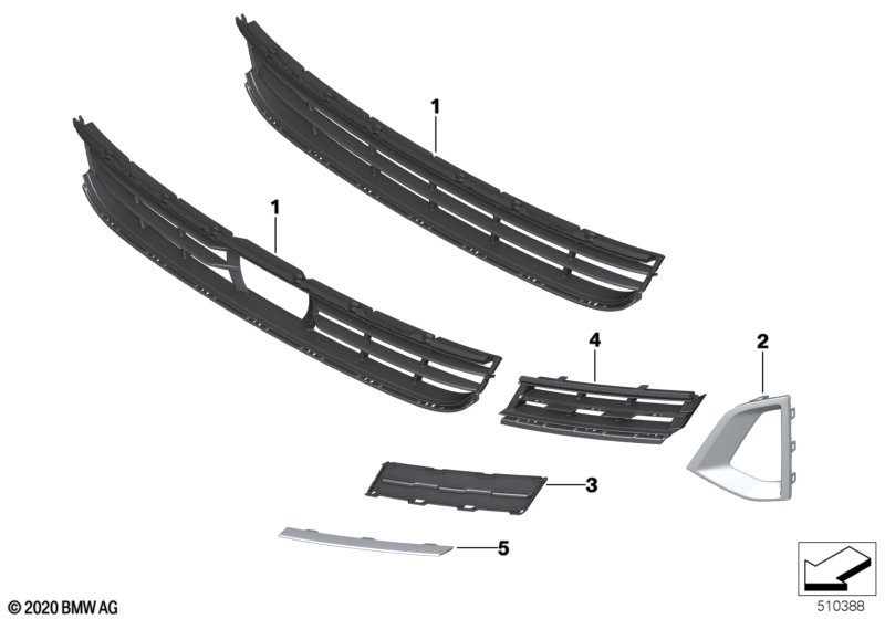 Облицовка, декор.элементы Пд
