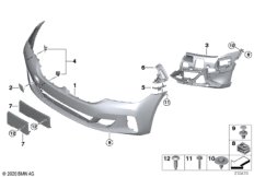 Облицовка Пд