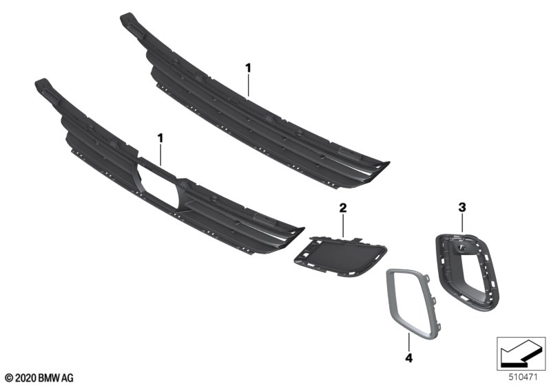Облицовка, декор.элементы Пд