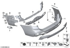 Облицовка M Зд