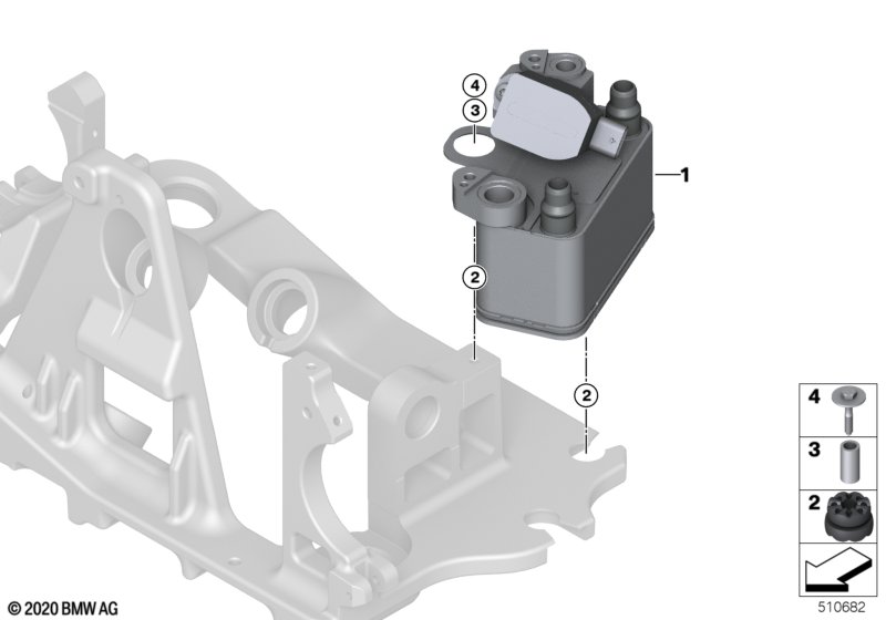 Холодильный агрегат