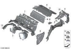 Звукоизоляция Зд