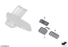 Electronic Toll Collection Device