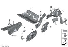 Звукоизоляция Зд