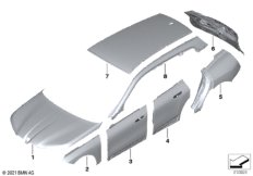 Наружная облицовка