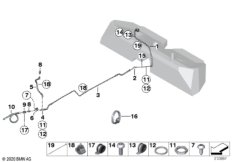 Топливопроводы