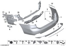 Облицовка Зд