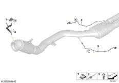 Дат.саж.фил., ДВС с иск.зажиг./навес.об.