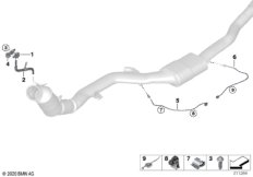 Дат.саж.фил., ДВС с иск.зажиг./навес.об.