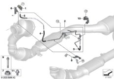 Дат.саж.фил., ДВС с иск.зажиг./навес.об.