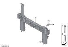 Система защиты при переворачивании