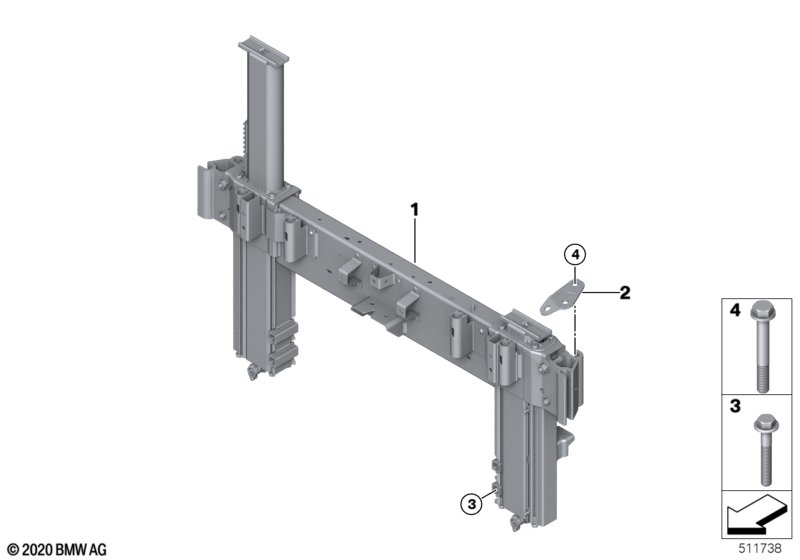 Система защиты при переворачивании