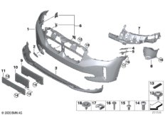 Облицовка Пд