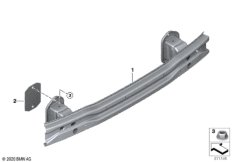 Кронштейн Зд