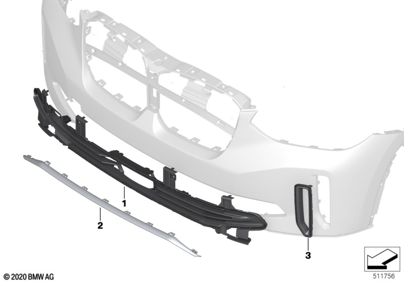 Облицовка, декор.элементы Пд
