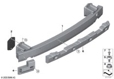 Кронштейн Зд