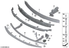Кронштейн Пд
