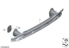 Кронштейн Зд