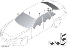 Остекление