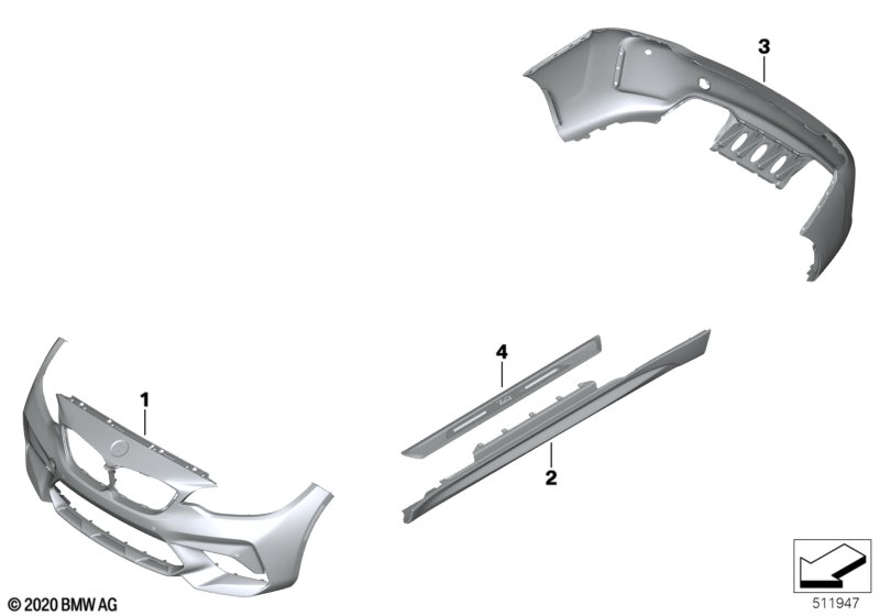 Серия Indi.версия Futura, KA577