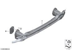 Кронштейн Зд