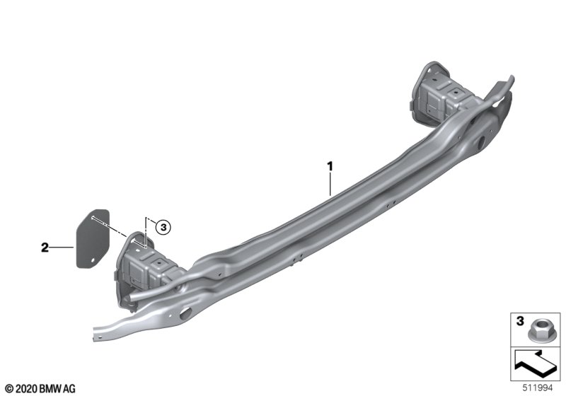 Кронштейн Зд