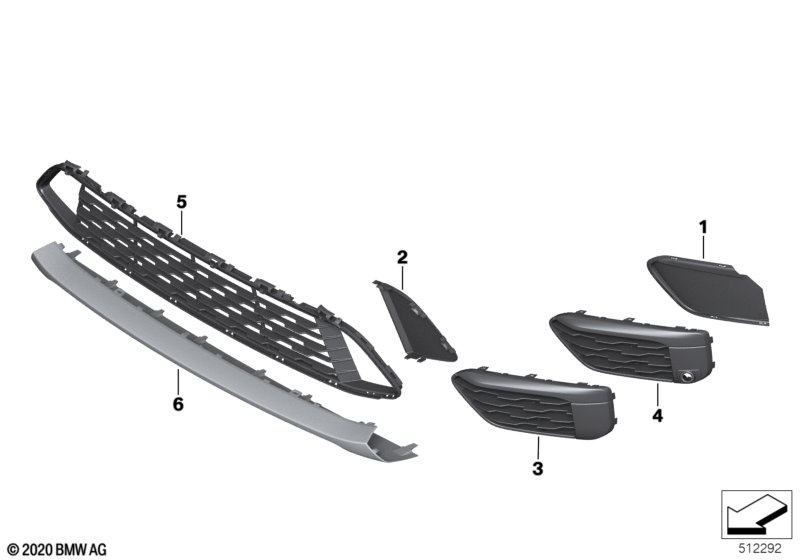 Облицовка, декор.элементы Пд