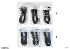 Комплект переходных кабелей