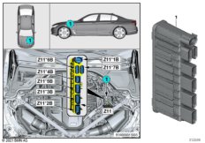 Встроенный модуль питания Z11