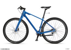 BMW запасные части круизера 5A0A730-732