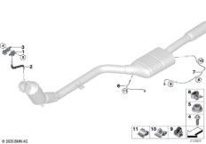 Дат.саж.фил., ДВС с иск.зажиг./навес.об.