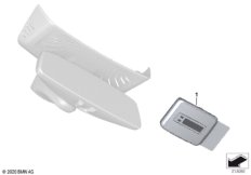 Electronic Toll Collection Device