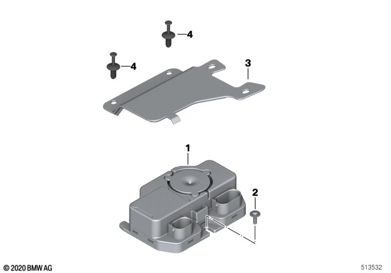 Доосн. системой охранной сигнализации