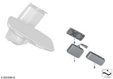 Electronic Toll Collection Device