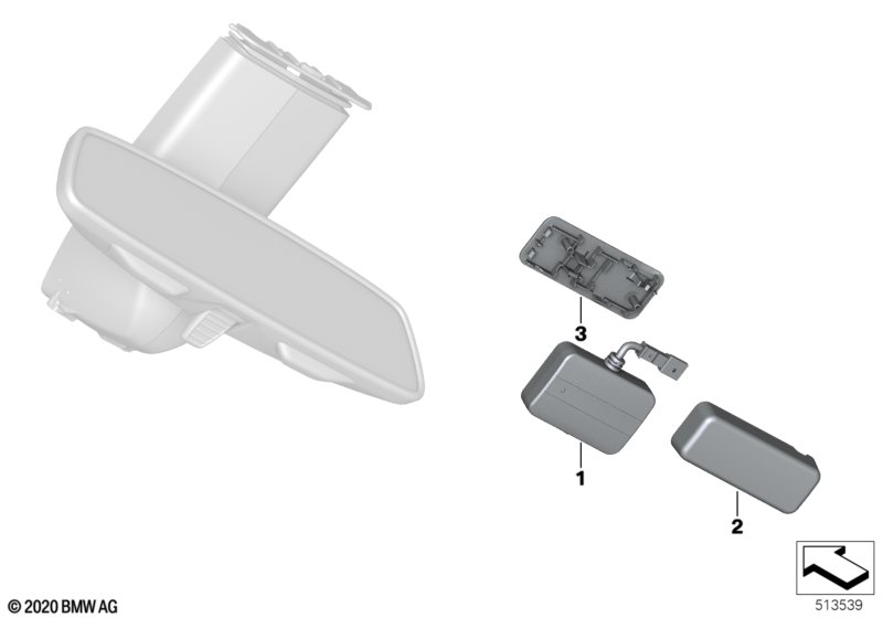 Electronic Toll Collection Device