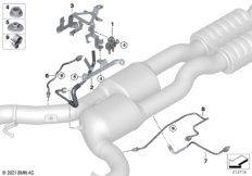 Дат.саж.фил., ДВС с иск.зажиг./навес.об.