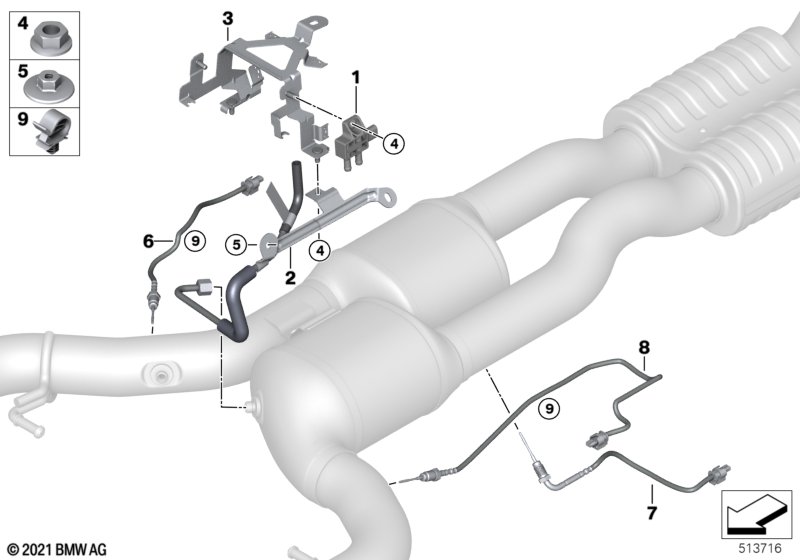 Дат.саж.фил., ДВС с иск.зажиг./навес.об.