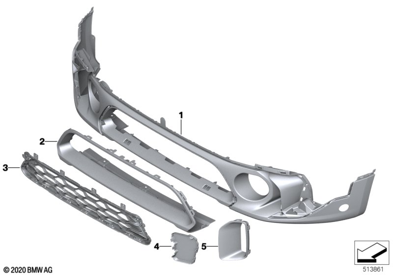 Облицовка, декор.элементы Пд