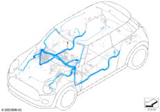 Ремонтный провод НПБ