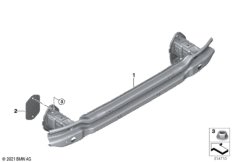 Кронштейн Зд